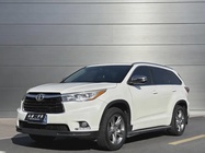 Toyota Highlander 2015