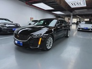 Cadillac CT5 2023
