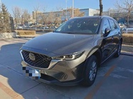 Mazda CX-5 2024