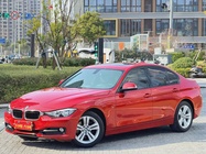 BMW 3 Series 2014