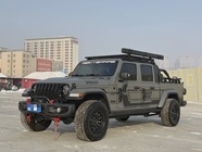 Jeep Gladiator 2023