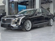 Cadillac CT6 2019