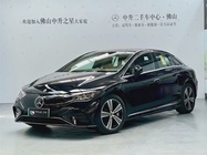 Mercedes-Benz EQE 2025