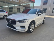 Volvo XC60 2021