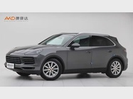 Porsche Cayenne 2020