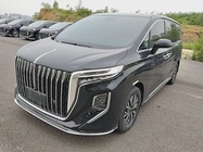 Hongqi HQ9 2024