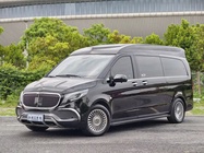 Mercedes-Benz Vito 2024
