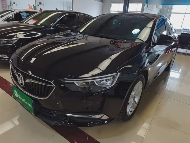 Buick Regal