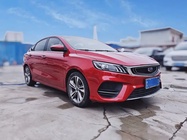 Geely Binrui 2018