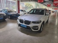 BMW X3 2020