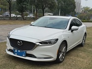 Mazda Atenza 2020