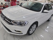 Volkswagen Bora 2016