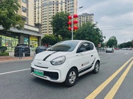 Roewe Clever 2022