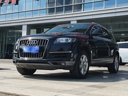 Audi Q7 2011