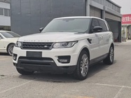 Land Rover Sport 2014