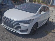 BYD MAX 2018