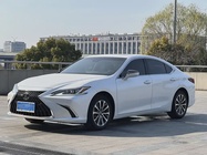 Lexus ES 2024