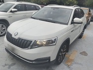Skoda Kamiq 2020