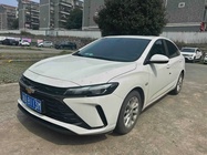 Chevrolet Monza 2022