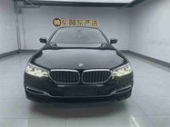 BMW 5 Series 2020