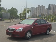 Buick Excelle 2015