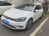 Volkswagen Golf 2020