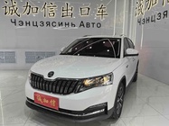Skoda Kamiq 2023