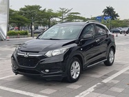 Honda Vezel 2016