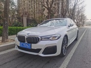 BMW 5 Series 2023