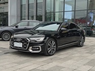 Audi A6 2024