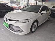 Toyota Camry 2020