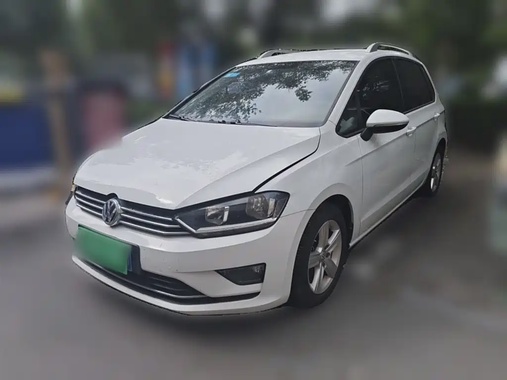 Volkswagen Multivan 2016