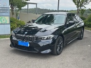 BMW 3 Series 2024