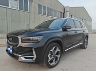 Geely Xingyue L 2025