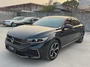 Volkswagen Passat 2024