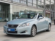 Lexus IS 2009