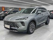 Buick Envision S 2025