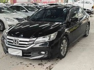 Honda Accord 2014