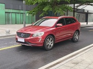 Volvo XC60 2014