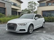 Audi A3 2019