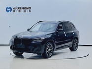 BMW X3 2023
