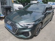 Audi A3 2021