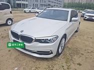 BMW 5 Series 2019