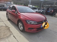 Volkswagen Polo 2023