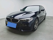 BMW 5 Series 2019