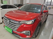 Changan CS55 2020