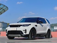 Land Rover Discovery 2021