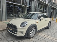 MINI Other 2019