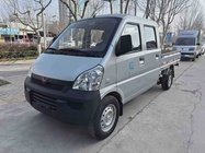 Wuling Mini Truck 2016