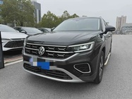 Volkswagen Tayron 2023